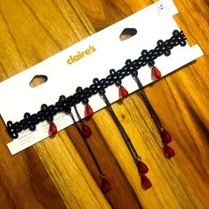 CHOKER nwt